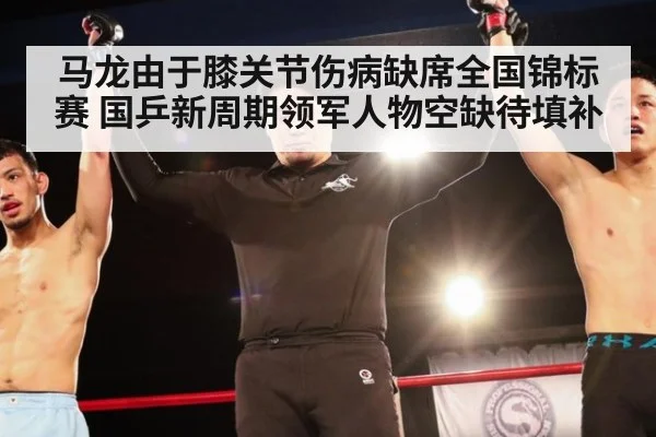马龙由于膝关节伤病缺席全国锦标赛 国乒新周期领军人物空缺待填补